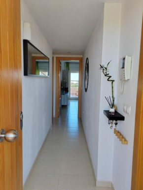 Ático Duplex con piscina